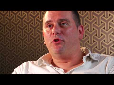 CJ Bolland on The Prophet and Sugar Is Sweeter