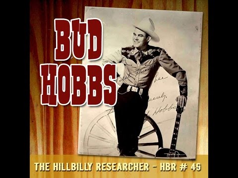 1523 Bud Hobbs & The Trail Herders - Lazy Mazy