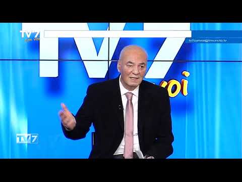 I pensionati della CIA non ci stanno - Tv7 con Voi 16/2/2021 (1 di 3)