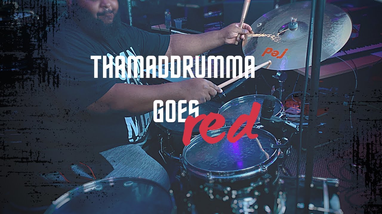 Promotional video thumbnail 4 for Thamaddrumma