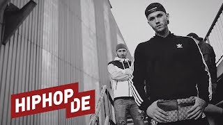 Infinit – Fata Morgana (prod. Melbeatz & Jumpa) – Videopremiere