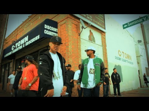 Credentials - Thai ft. Philthy Rich (Music Video)