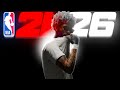 This MYSTERY 6 5 BUILD Made The 2s FUN Again On NBA 2K26