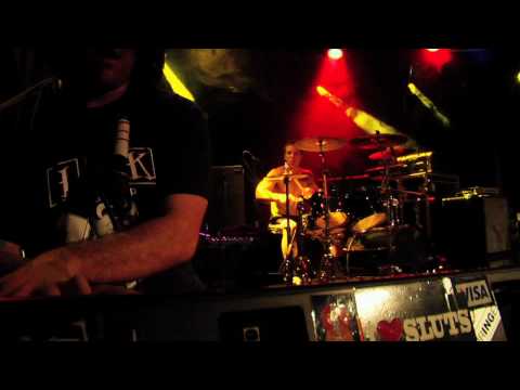 Definitive Hands - The Syncope Threshold