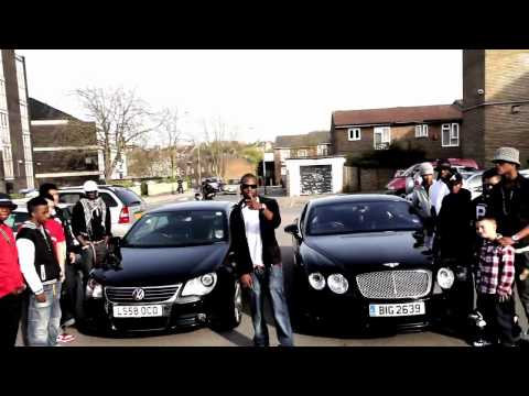 STORMER STORMZ BLOCK BANGERS ENT MASTERMIND FREE STYLE