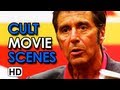 Al Pacino's Inspirational Speech - Any Given ...