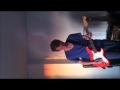 Lukas Graham - Red Wine - Guitarversion 