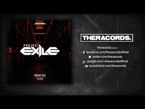 Project Exile - Prisoners (THER-181) Official Preview