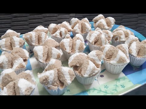 BOLU KUKUS MEKAR VANILLA MOCCA