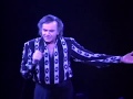 Neil Diamond - A Matter of Love &  Hello Again + How Music Keeps Him Young (Australia 1996)