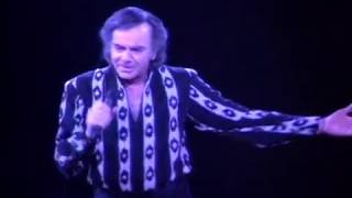 Neil Diamond - A Matter of Love &amp; Hello Again + How Music Keeps Neil Young (Australia 1996)