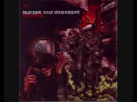 Hunter And Dazastah - Faces Of Power