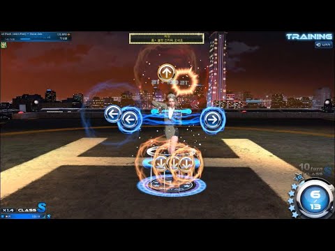 [Mstar KR] Darker Than Blood (Feat. Linkin Park) - Steve Aoki (Neo Classic Extreme mode / S+)