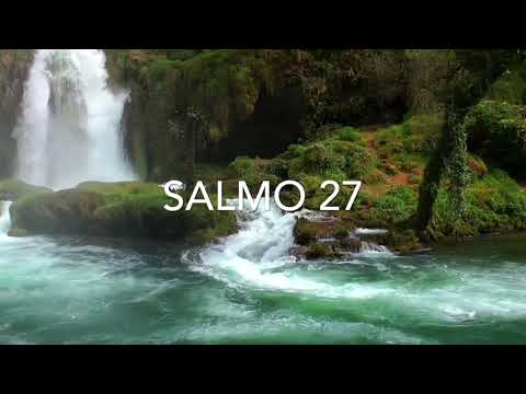 Salmo 27 - Audio - Beibel na Papiamentu