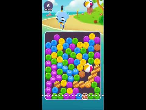 Disney Getaway Blast Level 56 - NO BOOSTERS ✈️🏝️ | SKILLGAMING ✔️