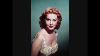 A Tribute To Rhonda Fleming (Part 2)