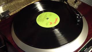 Jethro Tull - Big Dipper (1976) vinyl