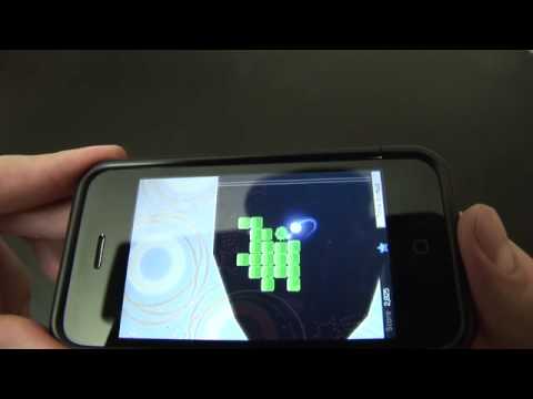 GloBall for the iPhone and iPod Touch