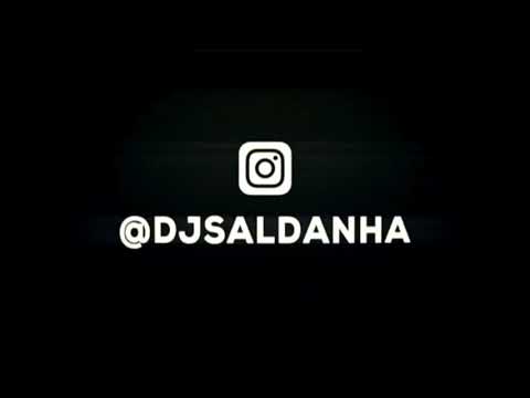 DJ SALDANHA & DJ LELLO - MEGA CORNETADA VIOLOENTA