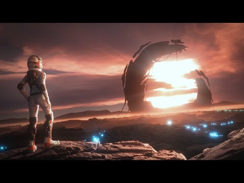 Volkor X - One with the Void (Official Video)