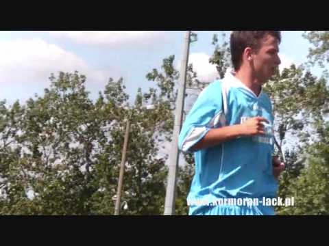 Cezary Gołębiewski :: Kormoran Łack