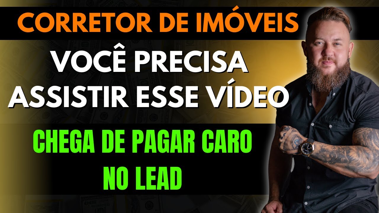 O grande segredo dos criativos para imóveis