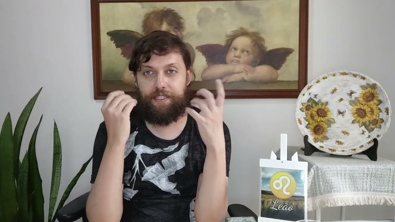 LEÃO ♌ DESFRUTANDO DE UM NOVO CAMINHO!! NOVA JORNADA!!