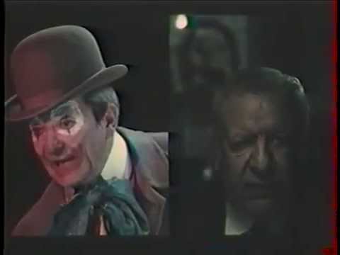 L'amour trop fort - bande annonce