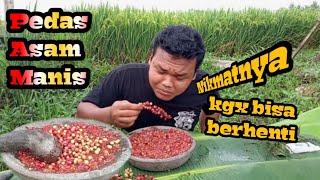 Download lagu RUJAK BUNI BIKIN KETAGIHAN mp3 Download lagu RUJAK BUNI BIKIN KETAGIHAN mp3