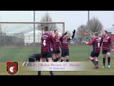 Die RFM- Nachspielzeit (Folge 22 / 24. März 2016)