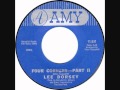 Lee Dorsey Four Corners Part II.wmv