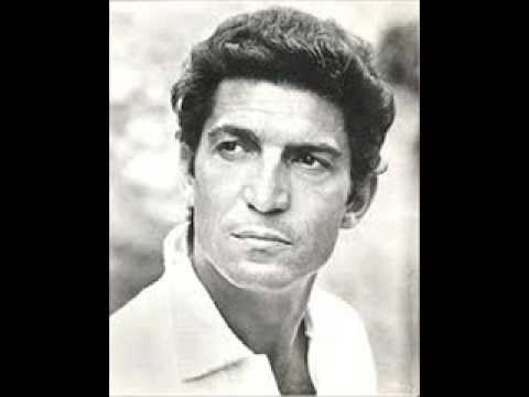 Sergio Franchi Sings 