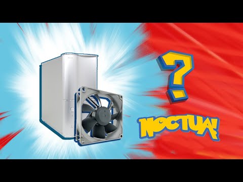 Noisy Retro Hardware!