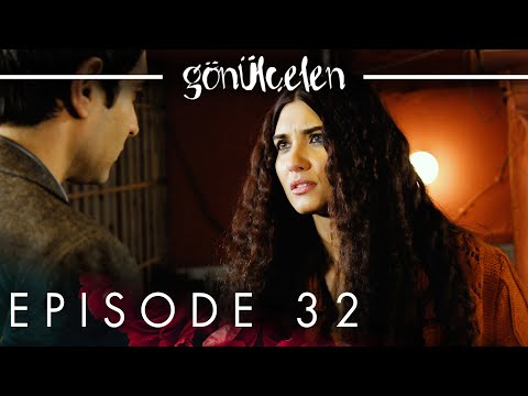 Gönülçelen - Becoming a Lady | Episode 32