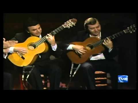 Chano Lobato - Tanguillos de Cadiz