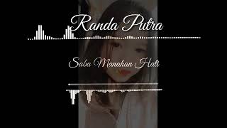 Download lagu ⚫Saba Manahan Hati - Randa Putra mp3 Download lagu ⚫Saba Manahan Hati - Randa Putra mp3
