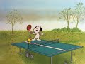 Little Birdie From A Charlie Brown Thanksgiving