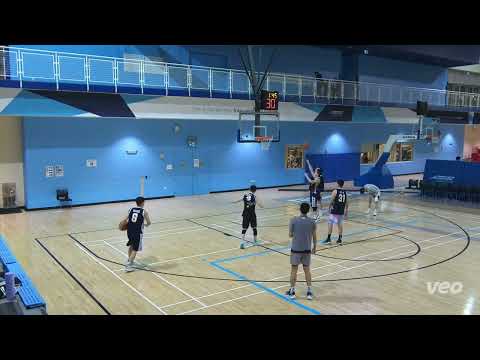 Ez Tigers(2)52 Tier 10 playoffs NYM(7)38 - tcbl Saturday - 2022/2023 winter