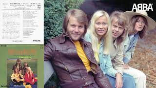 ABBA - Another Town, Another Train ( Lossless Audio )