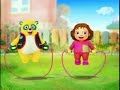 Special Agent Oso French Intro