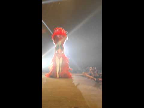 Marian rivera finale fhm2014