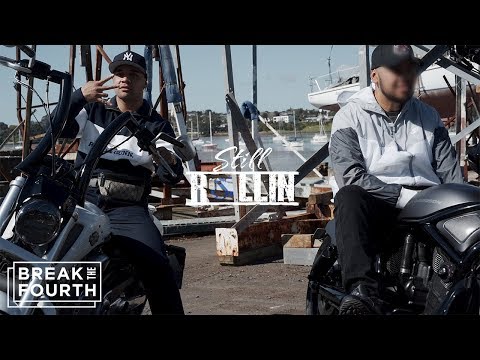 REVUS - Still Rollin