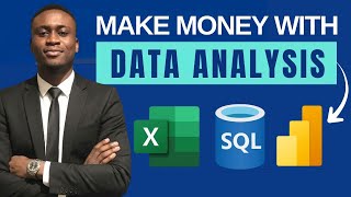 5 Ways Data Analysts Earn Money in 2026 