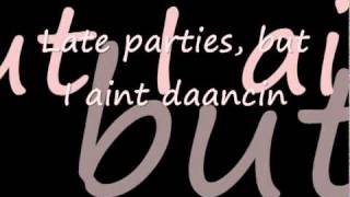 Giggs - Look what the cat dragged in. (Lyrics)