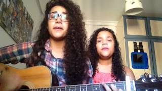 Dance with me- Mandi Mapes  (Cover- Trakinas ft. Kessily)