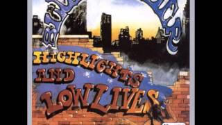 Blue Cheer - Blue Steel Dues