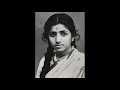 Zara Si Aahat Hoti Hai ~ (Kahin Yeh Wo To Nahin) - Lata Mangeshkar - Full Song (HD Audio) ~ 2K