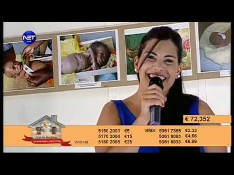 KKI 2016 (Talent Gdid) - Roberta Sacco - Sebh Gdid on Maratona Gesu Fil-Proxxmu 2016