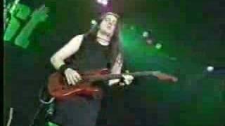 Shadows Fall - Haunting Me Endlessly