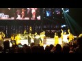Tournée DALS